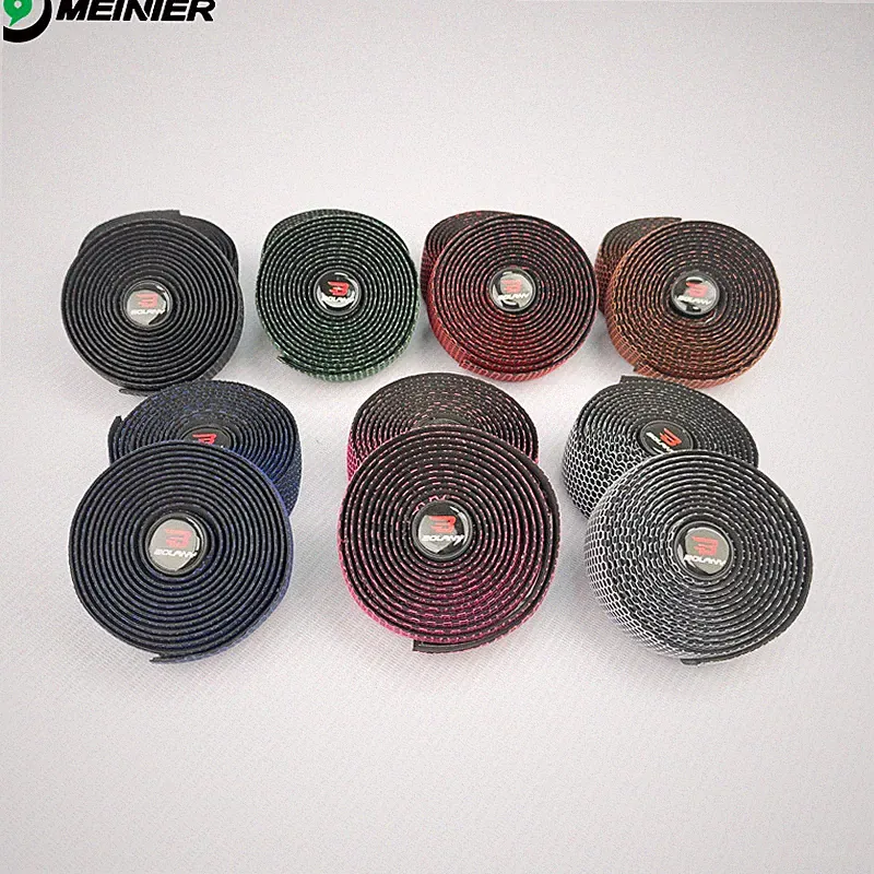 Bicycle Colorful Handlebar Drop Bar Tape/Wrap Cycling Road Bike Handlebar Tape