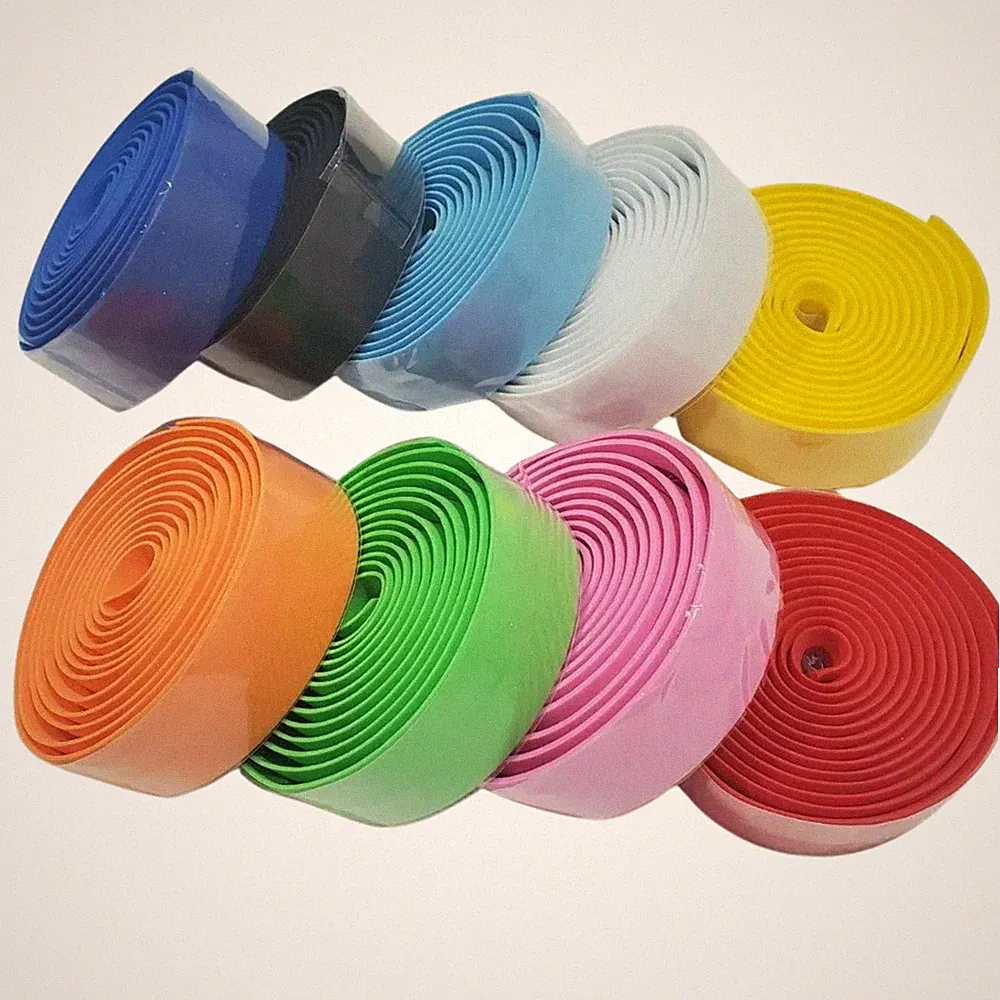 Bicycle Handlebar Tape Road Track Bike Handle Bar Drop Bullhorn Comfort Grip