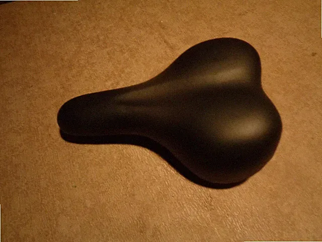 Bicycle Seat * New * L@@K *