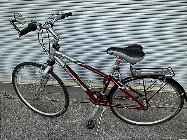 Cannondale Adventure 3