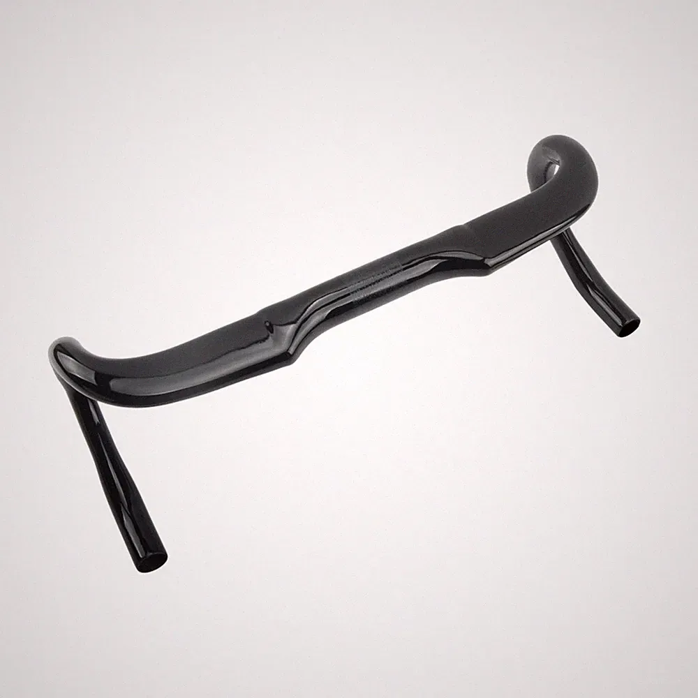 Carbon Fiber Bicycle Handlebar Aero Bar Road Bike Drop Bar 31.8*400/420/440mm