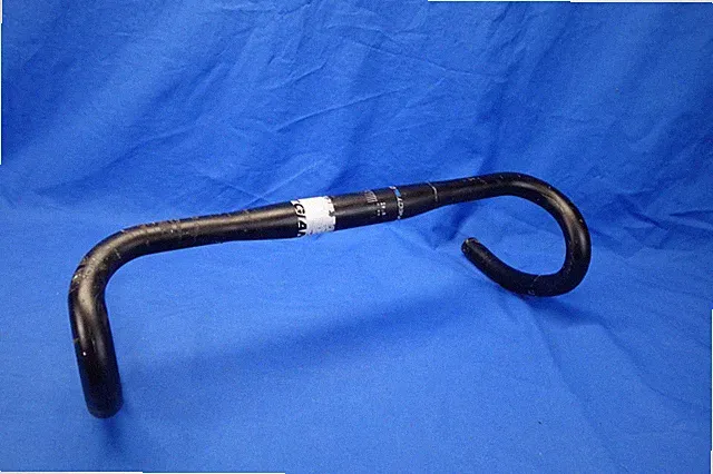 Giant Connect SL Aluminum Road Bike Handlebar 42cm Width, 31.8mm Clamp