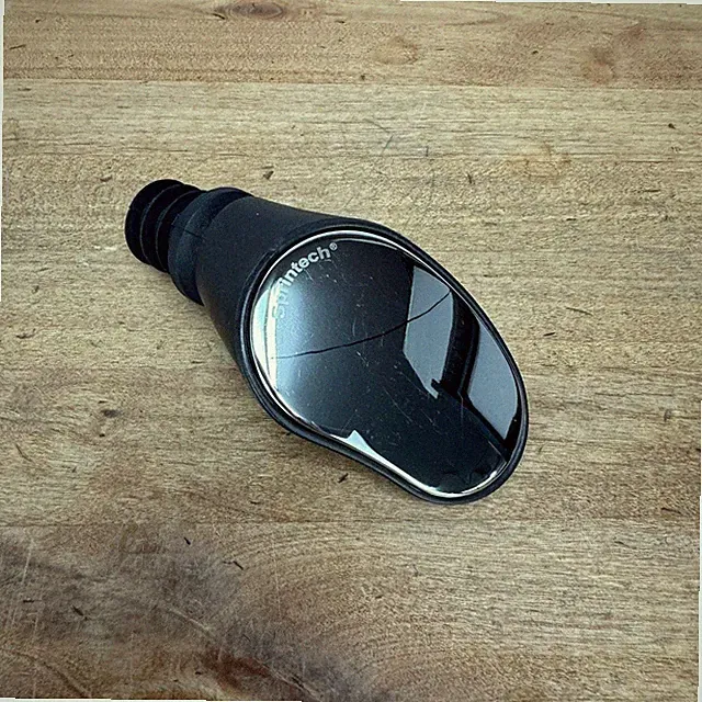 Sprintech Right Side Handlebar Drop Bar End Bike Mirror 33g