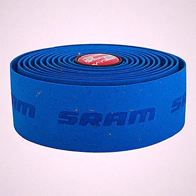 SRAM SuperCork Road / CX Bicycle Handlebar Drop Bar Tape / Wrap Super Cork