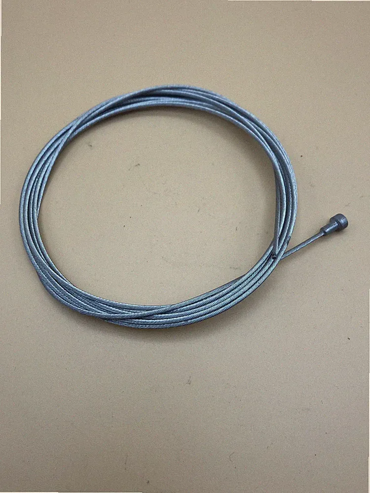 Tandem or Recumbent Brake Cable For Road Drop Bar Lever 1.6mm 2660mm or 104"